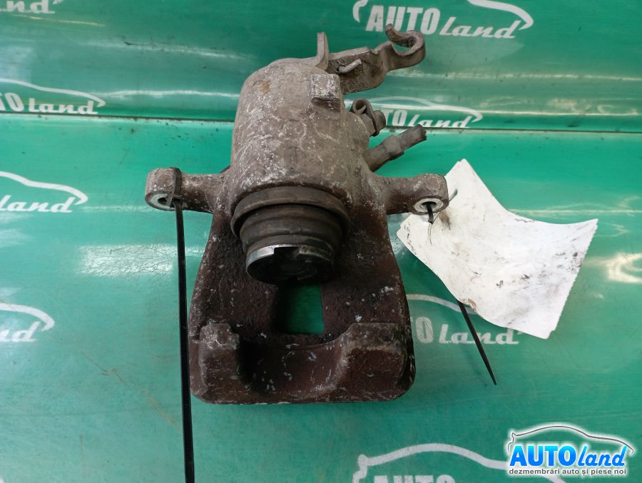 Etrier spate Dreapta VOLKSWAGEN JETTA III (1H2) 1991-1998