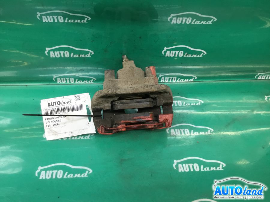 Etrier spate Dreapta VOLVO S60 2000-2025