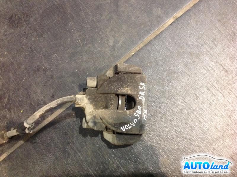 Etrier spate Dreapta VOLVO S80 (TS,XY) 1998-2006