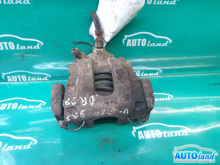 Etrier spate Dreapta VOLVO S80 (TS,XY) 1998-2006