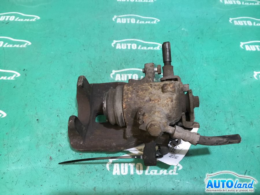 Etrier spate Stanga AUDI A4 (8EC) 2004-2008