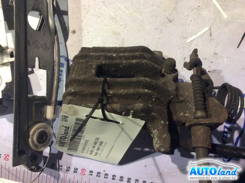 Etrier spate Stanga AUDI A6 (4B,C5) 1997-2005