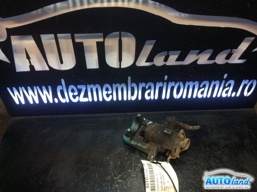 Etrier spate Stanga AUDI A6 (4B,C5) 1997-2005