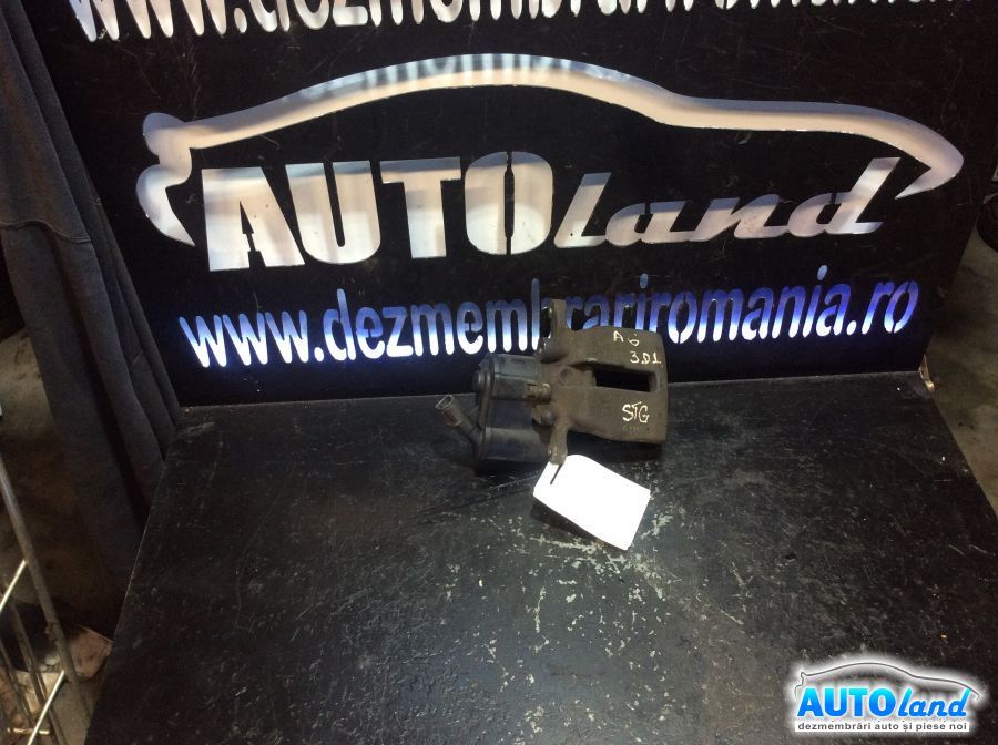 Etrier spate Stanga AUDI A6 (4F2,C6) 2004-2011