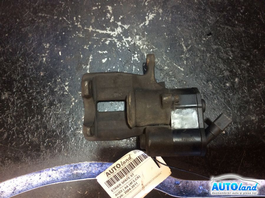 Etrier spate Stanga AUDI A6 (4F2,C6) 2004-2011