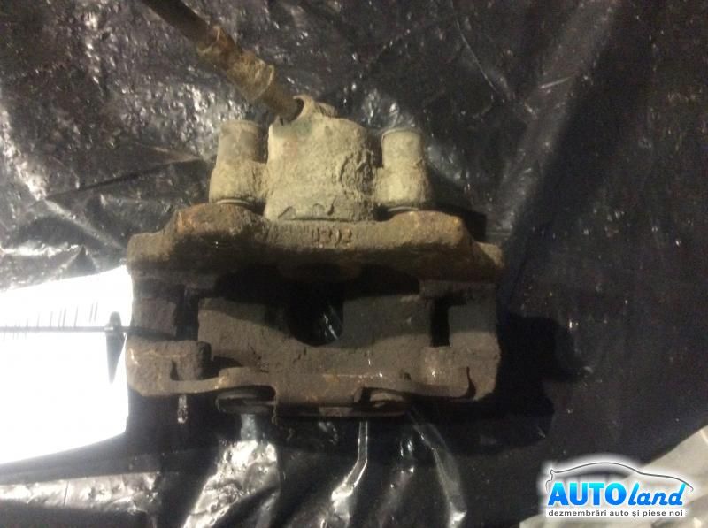 Etrier spate Stanga BMW 3 Compact (E46) 2001-2005