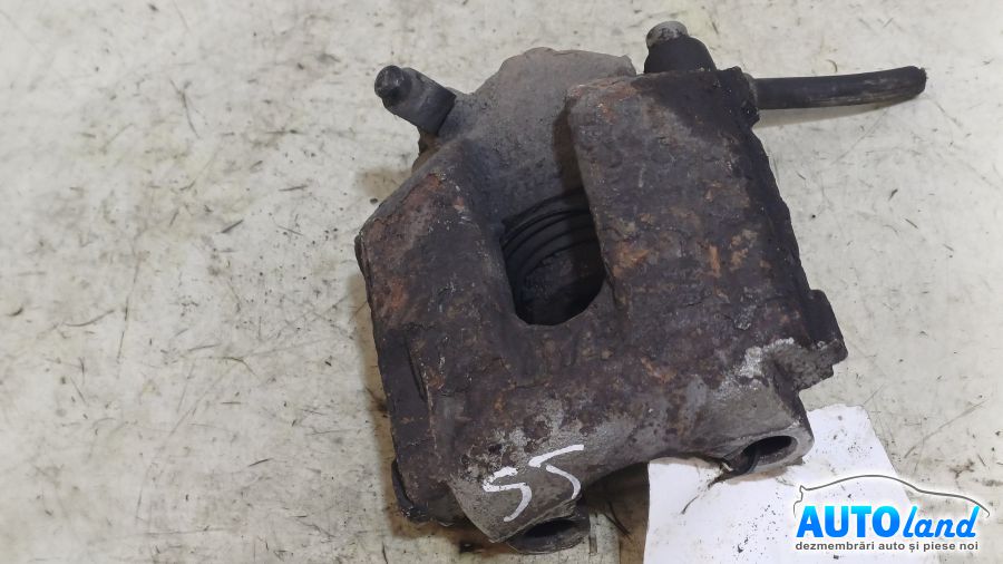 Etrier spate Stanga BMW 3 (E46) 1998-2005