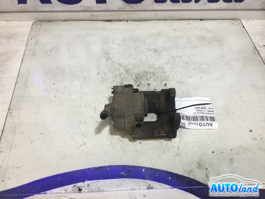 Etrier spate Stanga BMW 3 (E46) 1999-2001