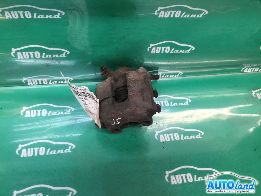 Etrier spate Stanga BMW 3 (E46) 1999-2001