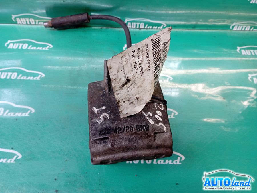 Etrier spate Stanga BMW 5 (E60) 2003-2025