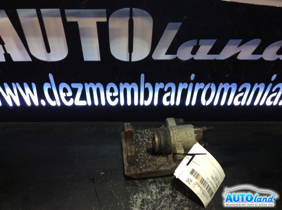 Etrier spate Stanga BMW 5 (E60) 2003-2025