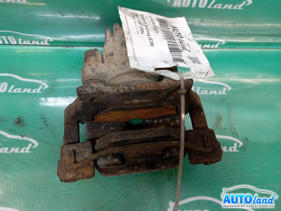 Etrier spate Stanga BMW 5 Touring (E39) 1997-2004