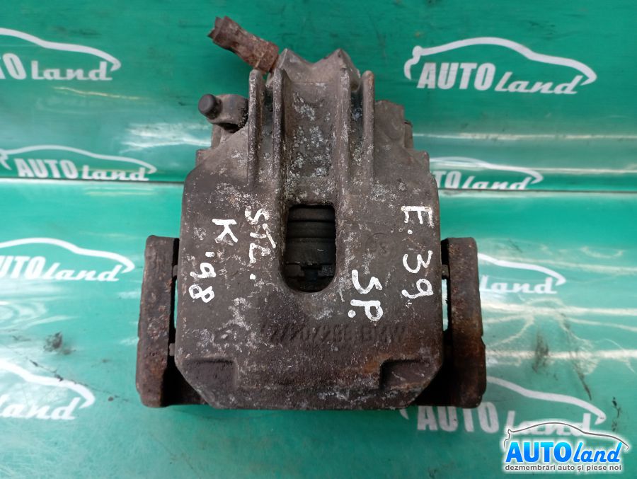 Etrier spate Stanga BMW 5 Touring (E39) 1997-2004