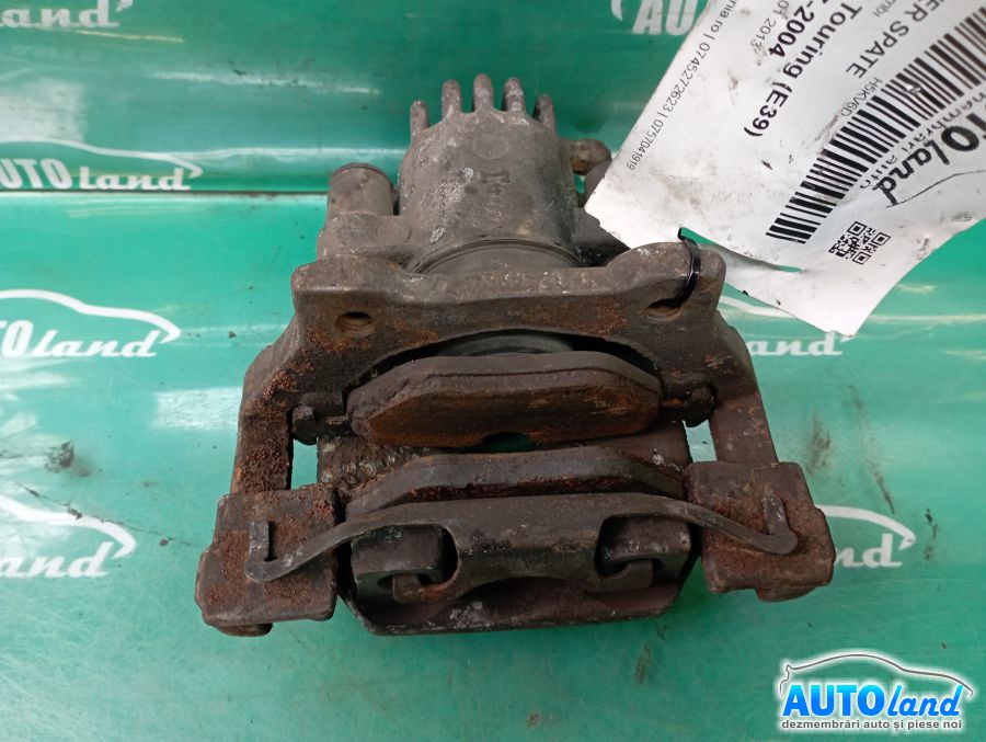 Etrier spate Stanga BMW 5 Touring (E39) 1997-2004