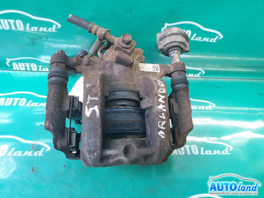 Etrier spate Stanga CHEVROLET ORLANDO (J309) 2010-2025