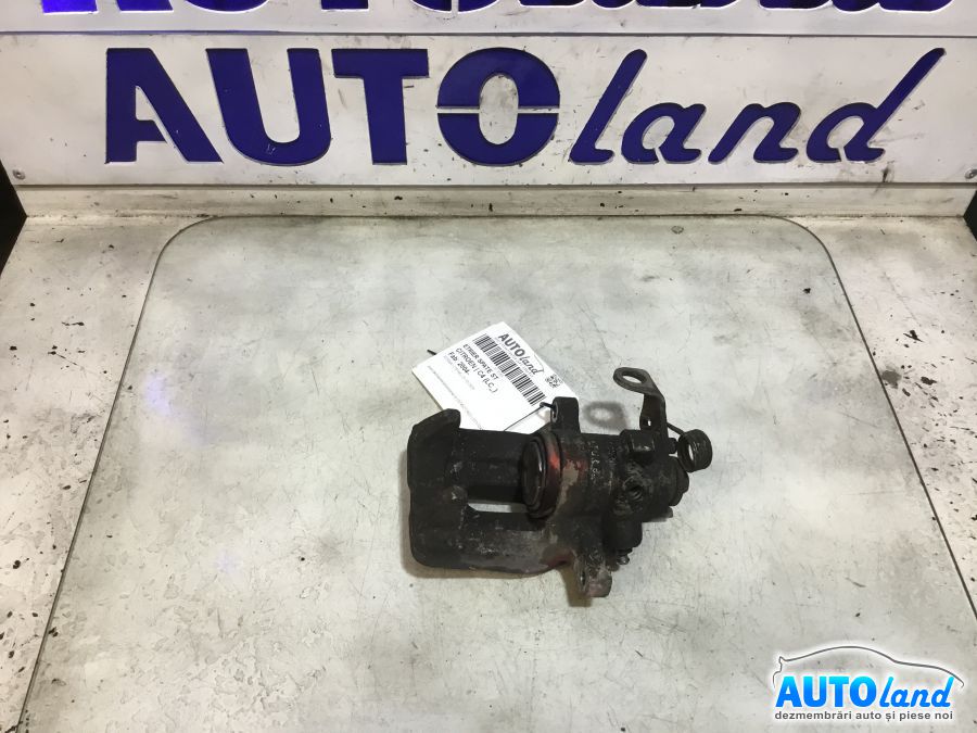 Etrier spate Stanga CITROEN C4 (LC_) 2004-2025
