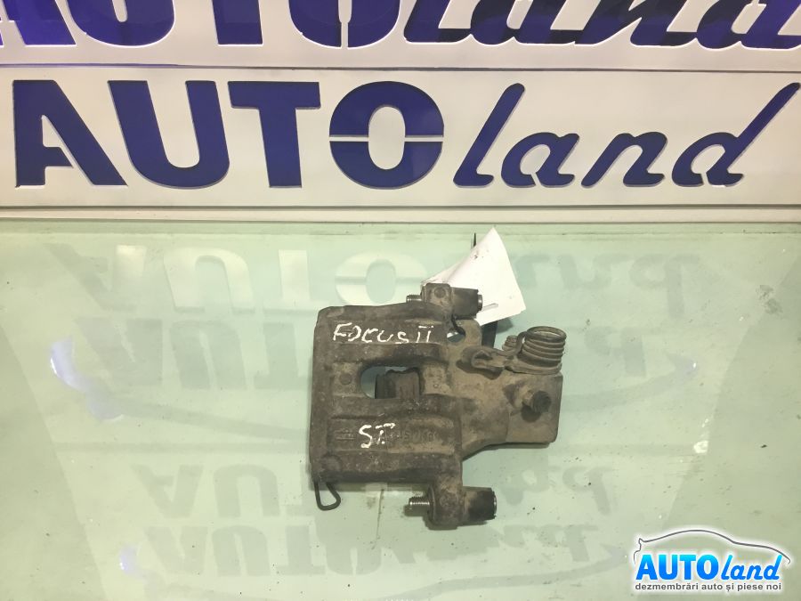 Etrier spate Stanga FORD FOCUS II (DA_) 2004-2008