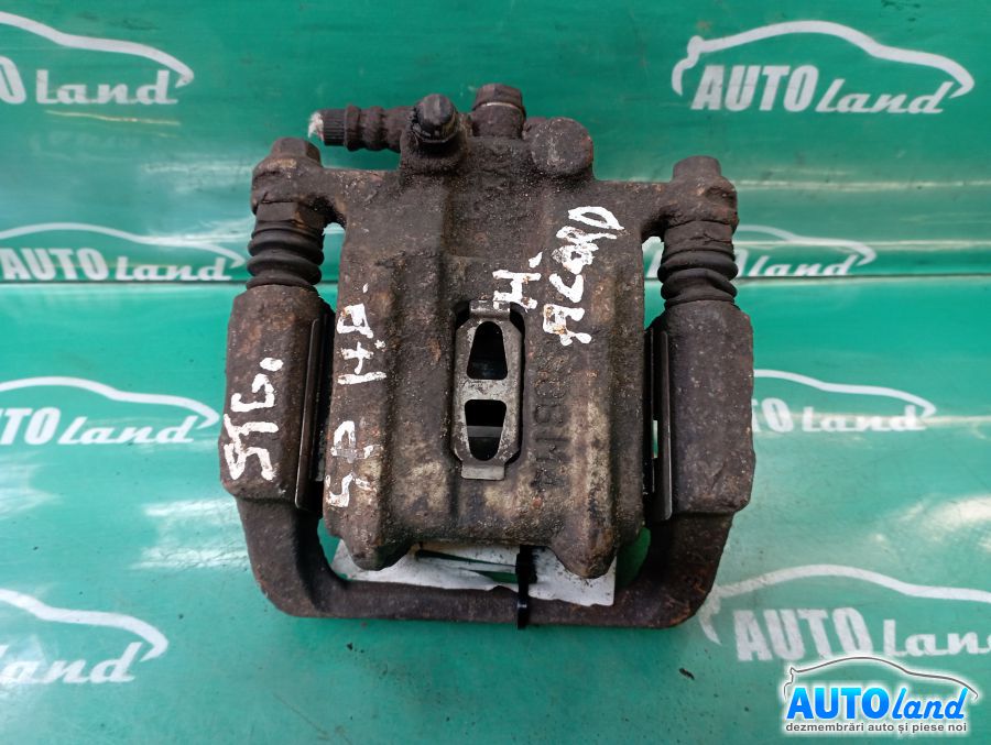 Etrier spate Stanga HONDA ACCORD VIII Tourer (CM_) 2003-2025