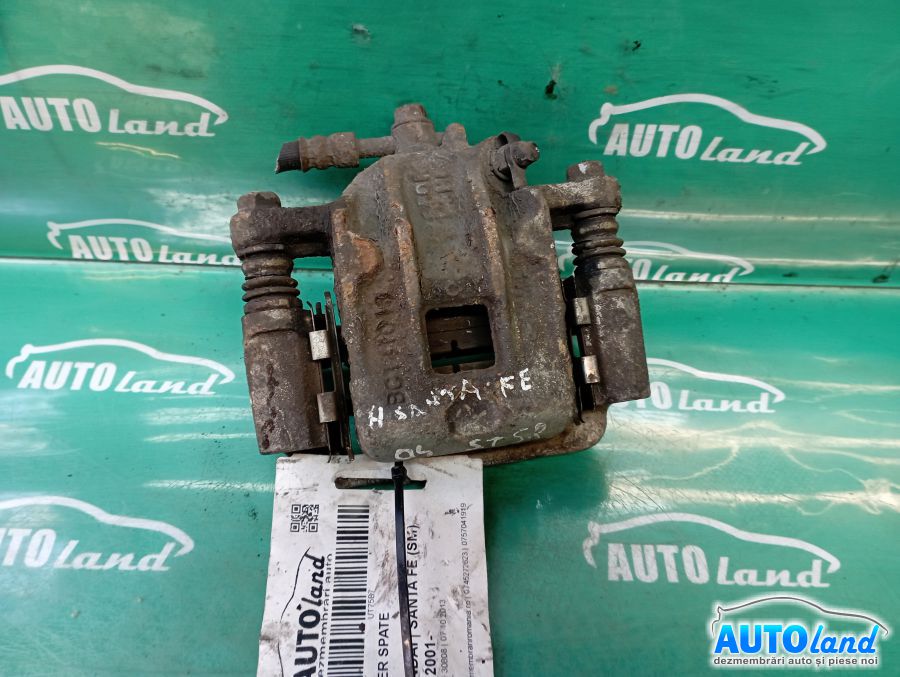 Etrier spate Stanga HYUNDAI SANTA FE (SM) 2001-2025