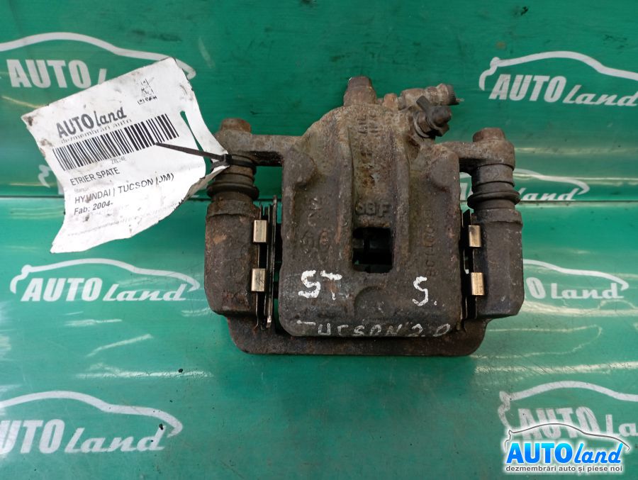 Etrier spate Stanga HYUNDAI TUCSON (JM) 2004-2025