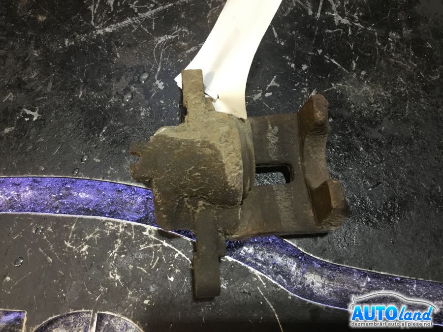 Etrier spate Stanga KIA RIO II limuzina (JB) 2005-2025