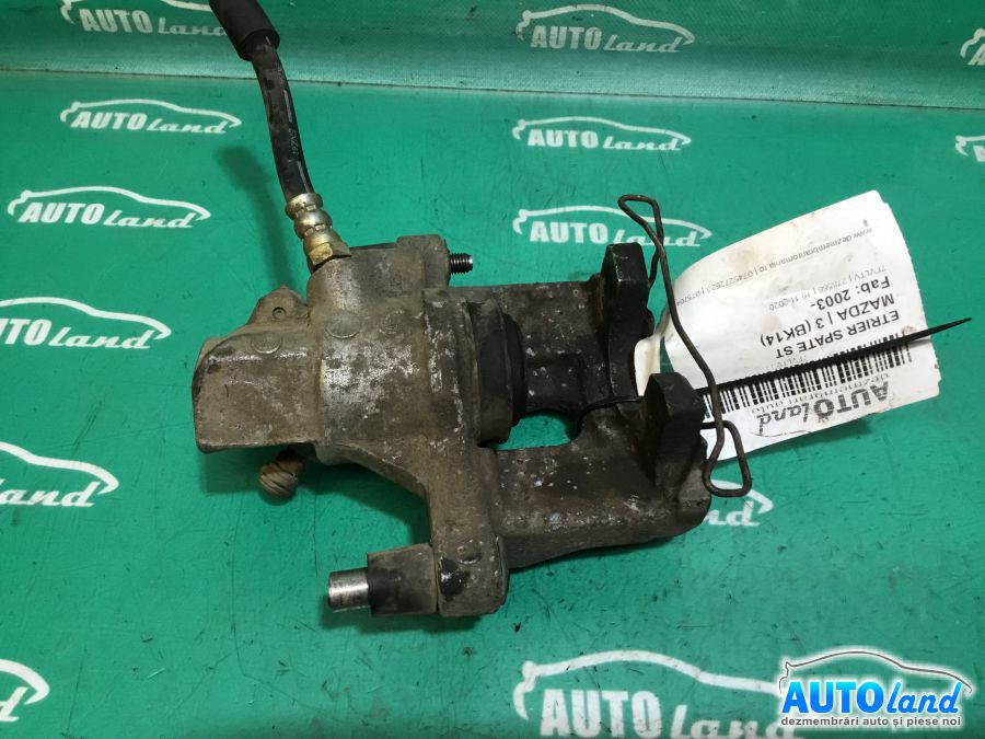 Etrier spate Stanga MAZDA 3 (BK14) 2003-2025