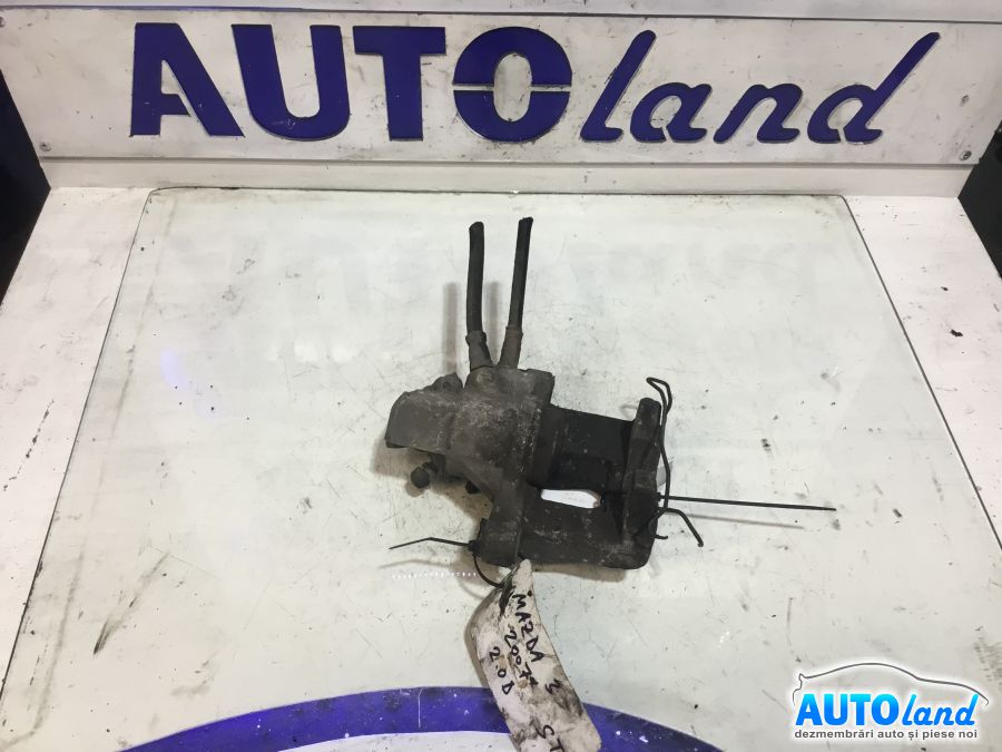 Etrier spate Stanga MAZDA 3 (BK14) 2003-2025