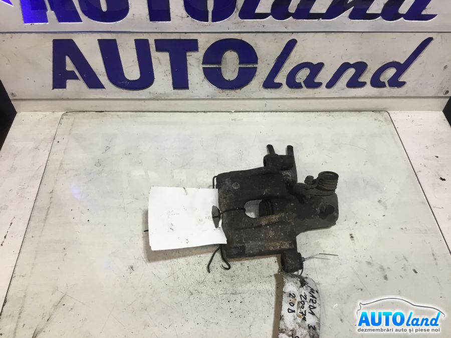 Etrier spate Stanga MAZDA 3 (BK14) 2003-2025