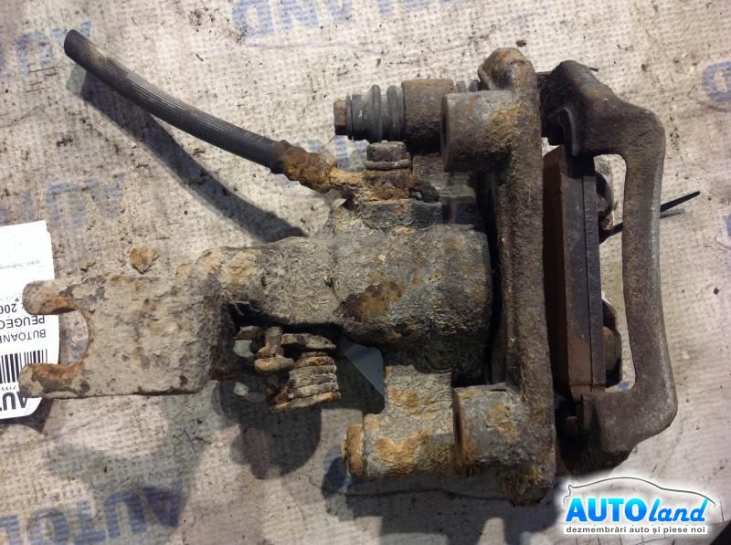 Etrier spate Stanga MAZDA 323 F VI (BJ) 1998-2004