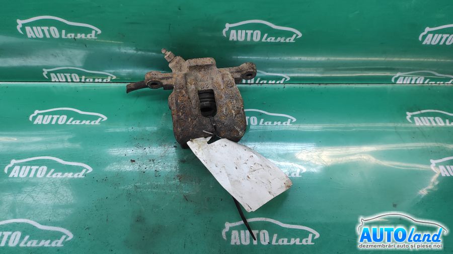 Etrier spate Stanga MERCEDES-BENZ A-CLASS (W168) 1997-2004