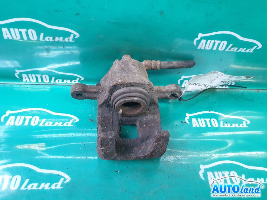 Etrier spate Stanga MERCEDES-BENZ A-CLASS (W168) 1997-2004