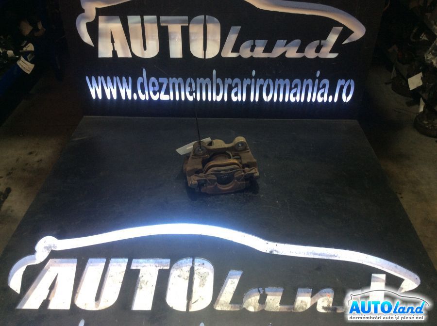 Etrier spate Stanga MERCEDES-BENZ C CLASS (W204) 2007-2026