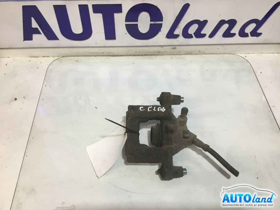 Etrier spate Stanga MERCEDES-BENZ C CLASS (W204) 2007-2025