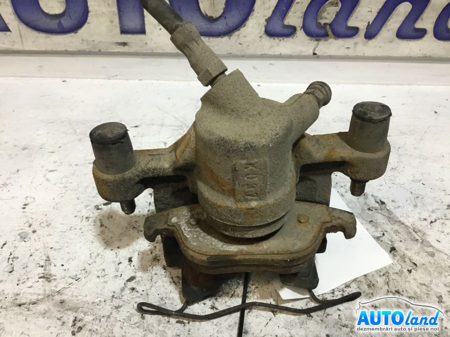 Etrier spate Stanga MERCEDES-BENZ C-CLASS (W204) 2007-2025