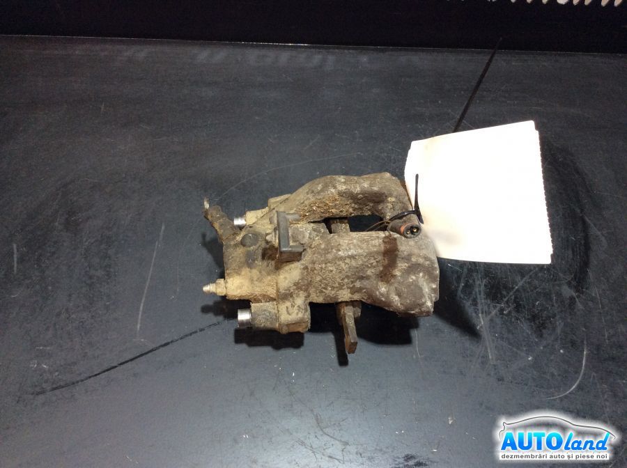 Etrier spate Stanga MERCEDES-BENZ E-CLASS (W211) 2002-2008