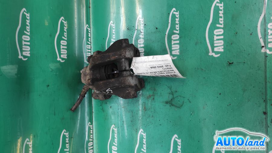 Etrier spate Stanga MERCEDES-BENZ E-CLASS (W211) 2002-2008