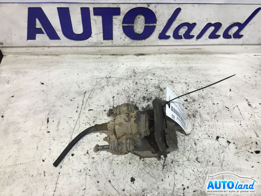 Etrier spate Stanga MERCEDES-BENZ M-CLASS (W163) 1998-2005