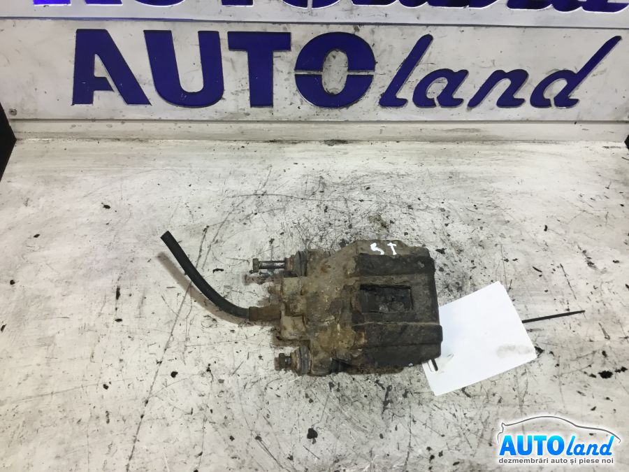 Etrier spate Stanga MERCEDES-BENZ M-CLASS (W163) 1998-2005