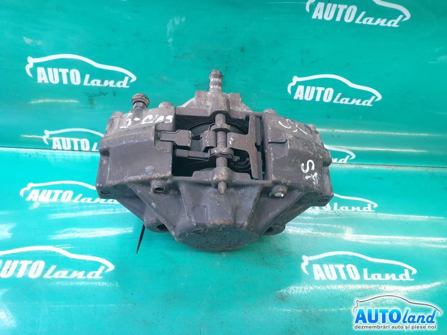 Etrier spate Stanga MERCEDES-BENZ S-CLASS (W220) 1998-2005