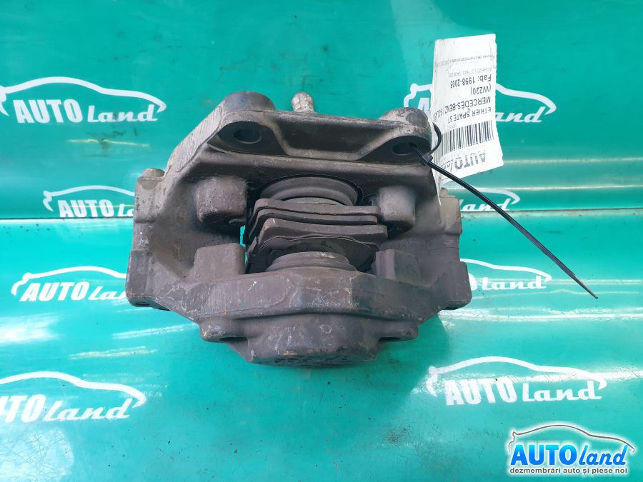 Etrier spate Stanga MERCEDES-BENZ S-CLASS (W220) 1998-2005