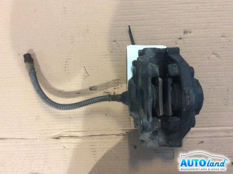 Etrier spate Stanga MERCEDES-BENZ S-CLASS (W220) 1998-2005