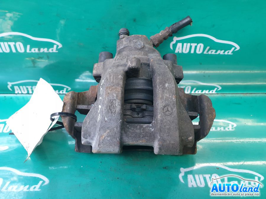 Etrier spate Stanga MERCEDES-BENZ S-CLASS (W220) 1998-2005