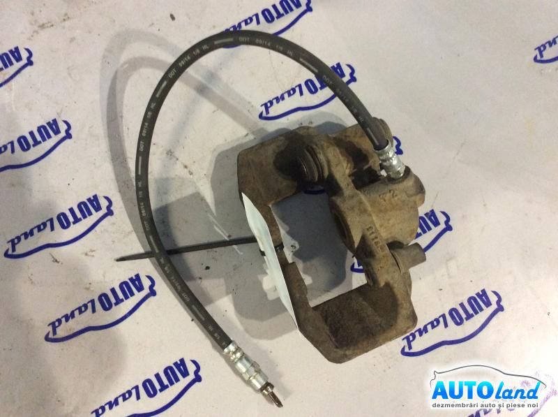 Etrier spate Stanga MERCEDES-BENZ VITO bus (638) 1996-2003