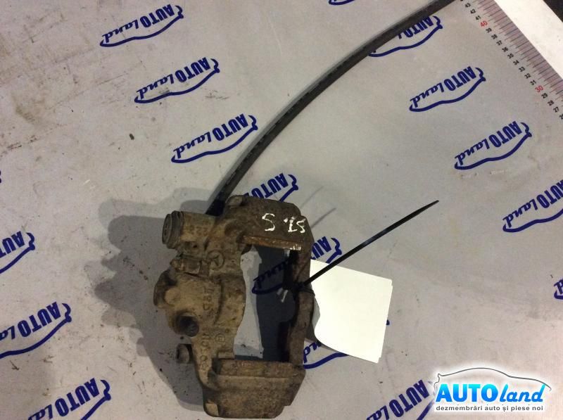 Etrier spate Stanga MERCEDES-BENZ VITO bus (638) 1996-2003