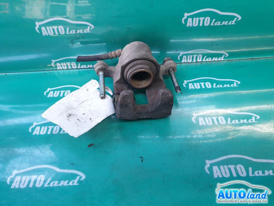 Etrier spate Stanga NISSAN QASHQAI (J10,JJ10) 2007-2025