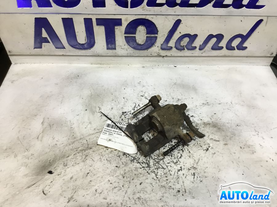 Etrier spate Stanga NISSAN X-TRAIL (T30) 2001-2025