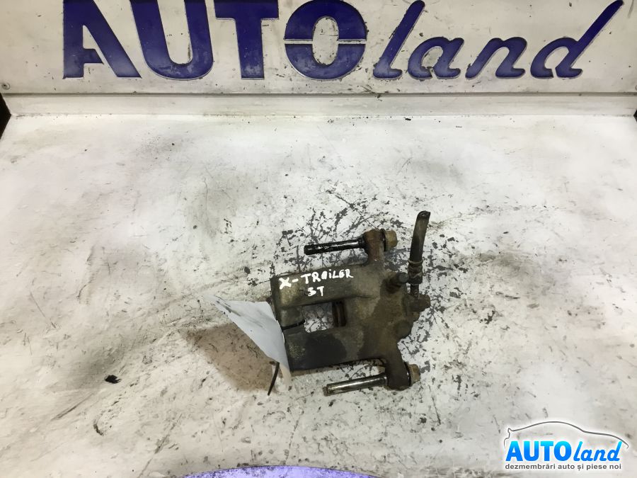 Etrier spate Stanga NISSAN X-TRAIL (T30) 2001-2025