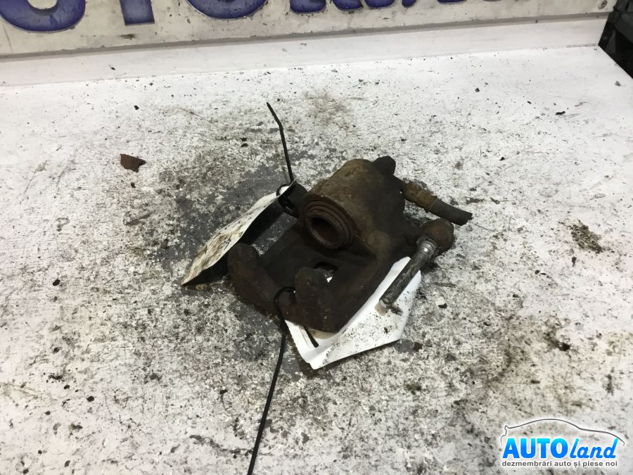 Etrier spate Stanga NISSAN X-TRAIL (T30) 2001-2025