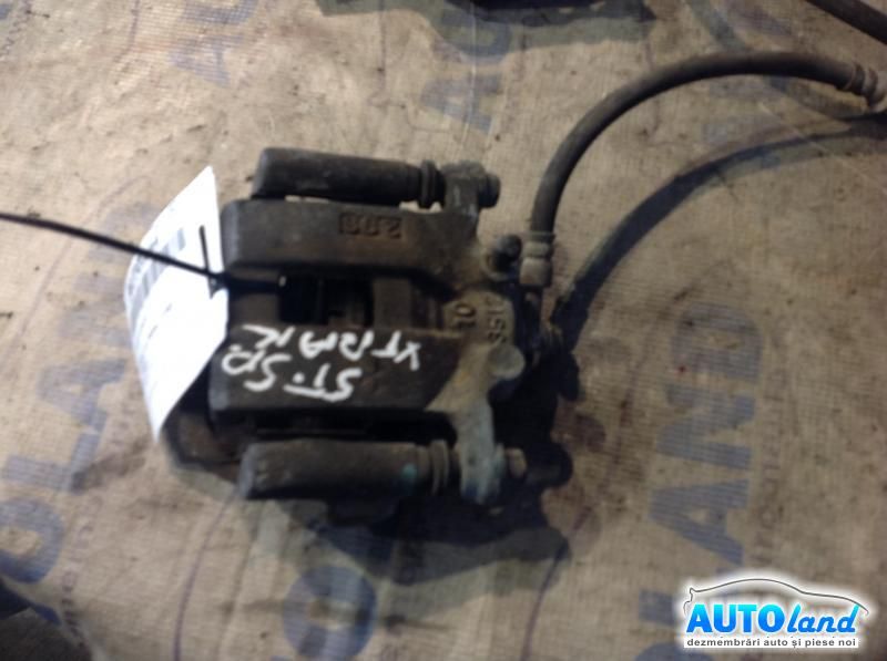 Etrier spate Stanga NISSAN X-TRAIL (T30) 2001-2025