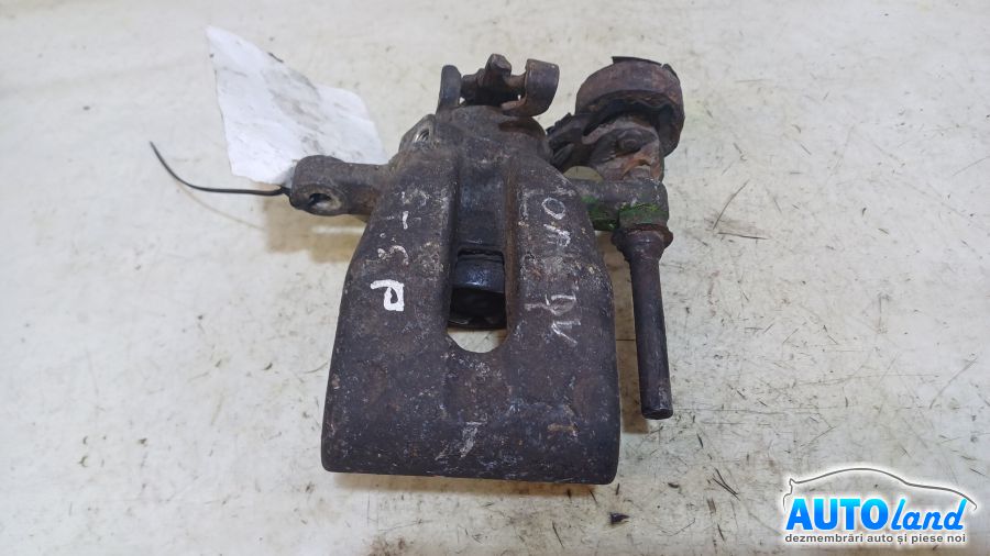 Etrier spate Stanga OPEL ASTRA G caroserie (F70) 1999-2005